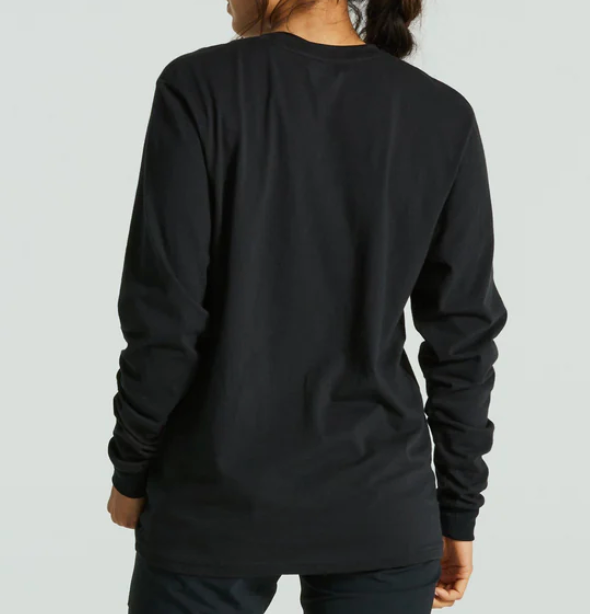 Specialized Twisted Long-Sleeve Jersey Promo