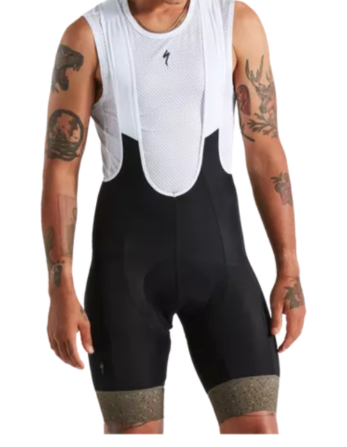 Pantaloni Specialized Rbx Comp Logo Bib FLASH SALES