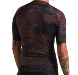 Maglia Specialized Sl Blur SS  men FLASH SALES