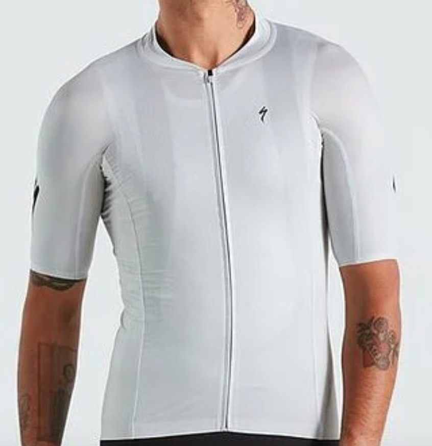 Maglia Specialized SL R Logo SS Men FLASH SALES