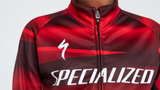 Giacca Specialized Team Rbx Comp Softshell Bambino FLASH SALES