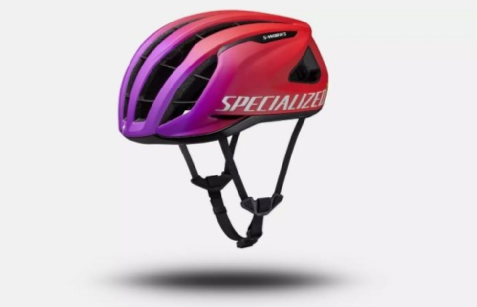 Casco Specialized S-Works Prevail 3