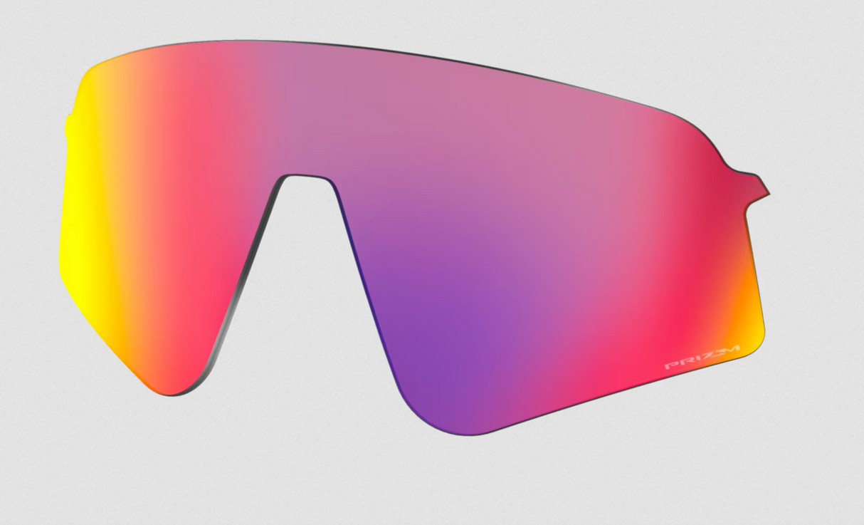 LENTI SOSTITUTIVE OAKLEY SUTRO LITE SWEEP