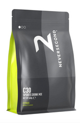 BOX INTEGRATORI NEVERSECOND P30 PROTEIN POWDER DRINK MIX