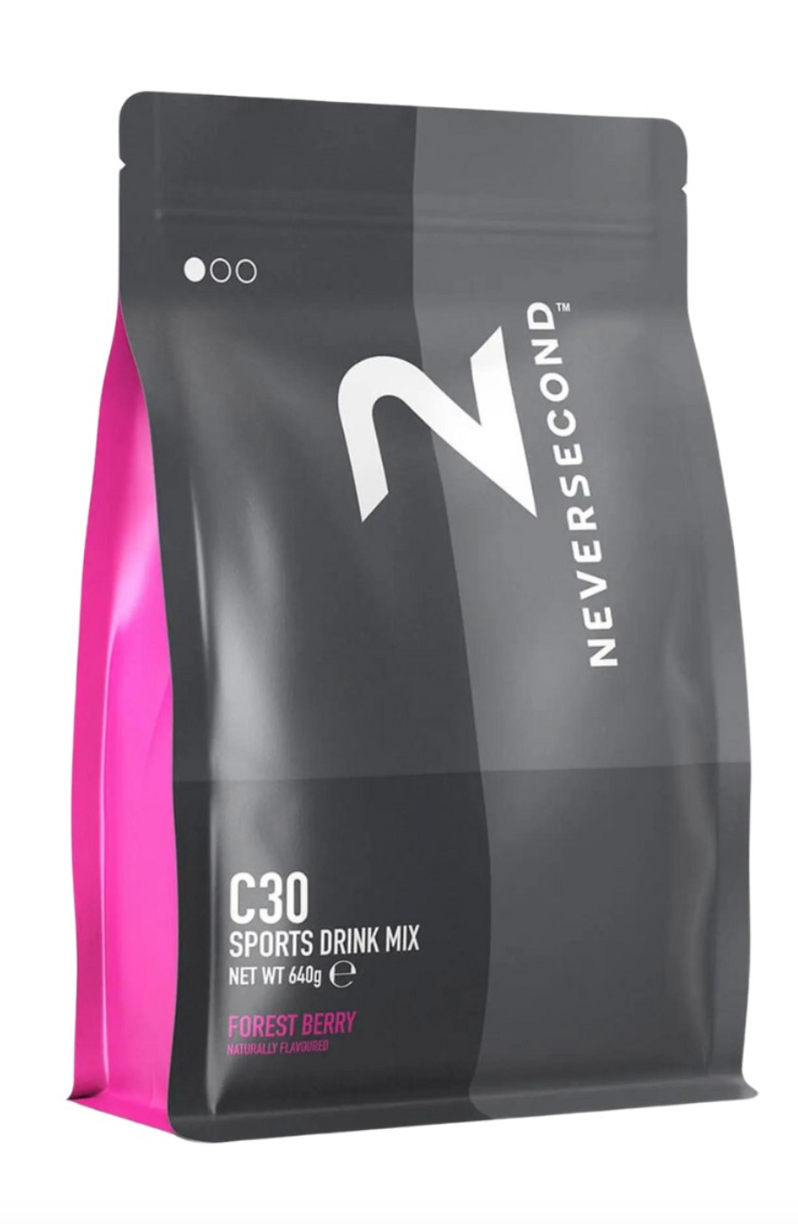 BOX INTEGRATORI NEVERSECOND P30 PROTEIN POWDER DRINK MIX