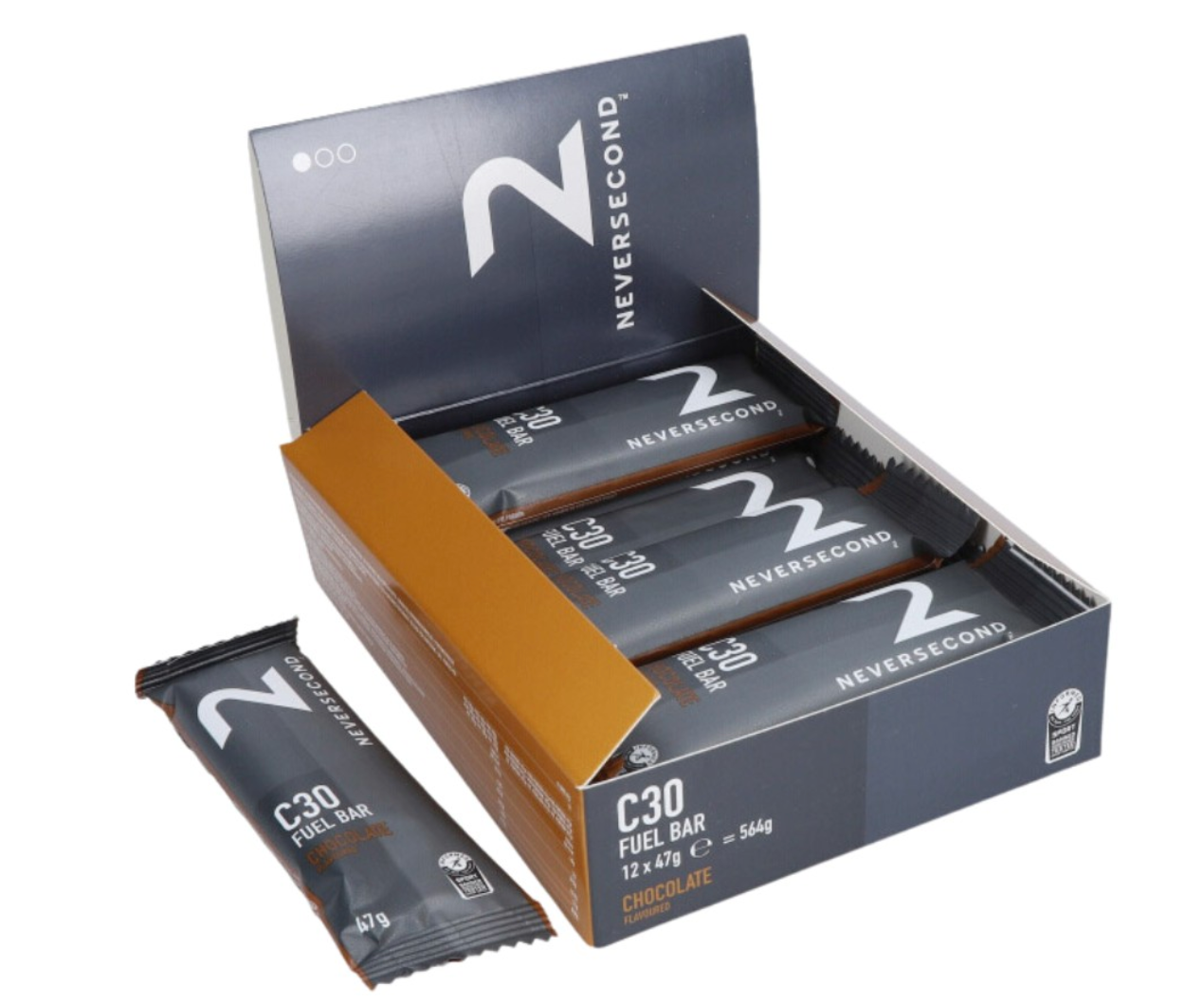 NEVERSECOND C30 HAIR CLIP BOX