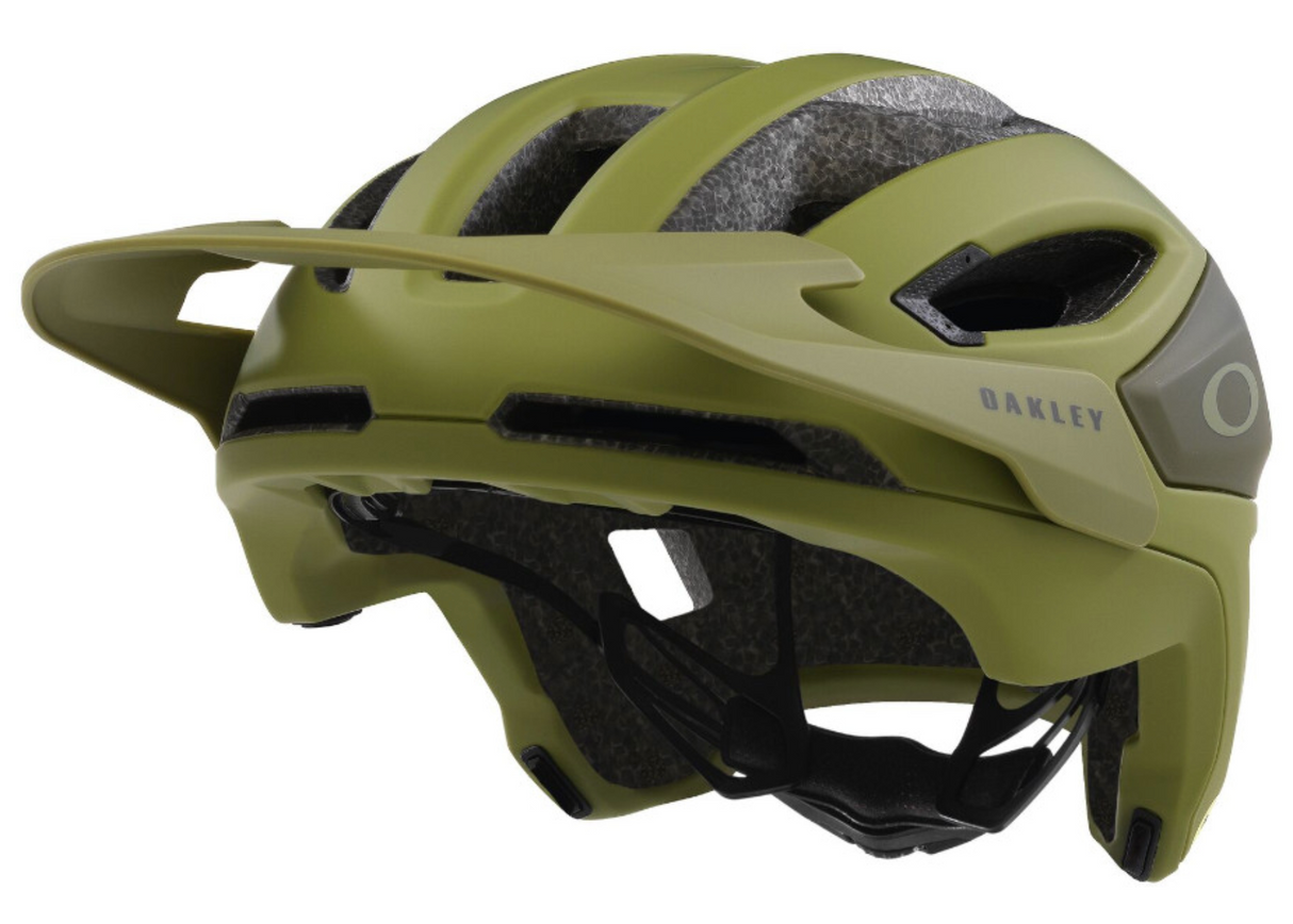 Casco Oakley Drt3 Trail