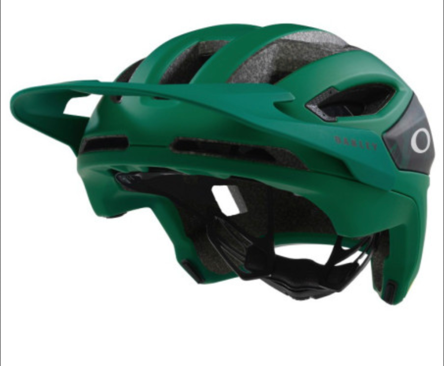 Casco Oakley Drt3 Trail