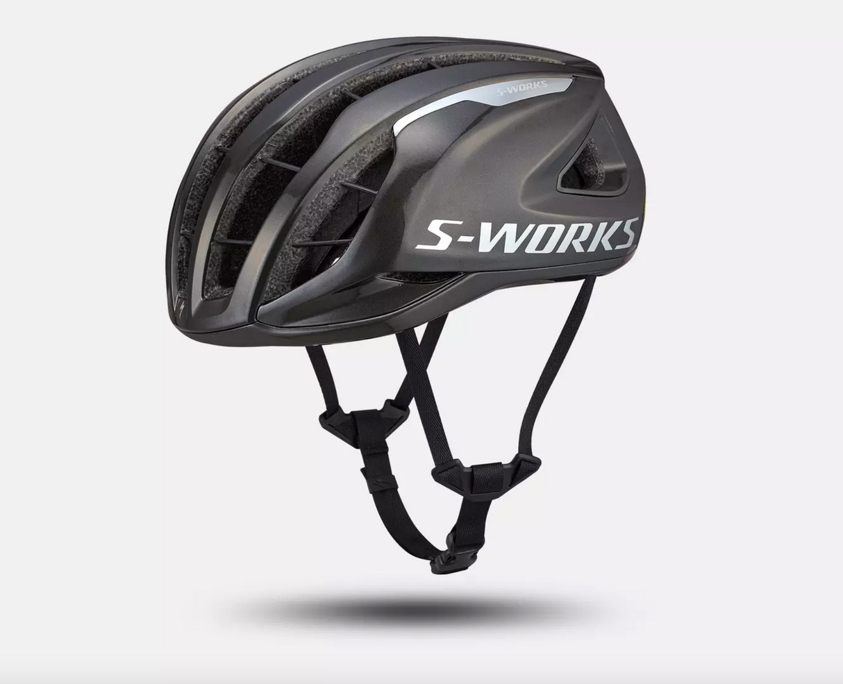 Casco Specialized S-Works Prevail 3