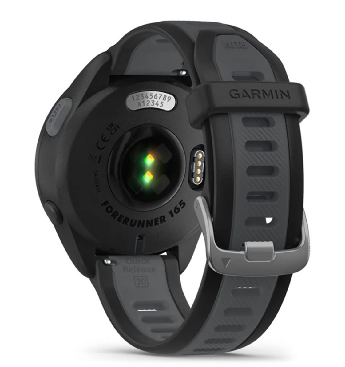 OROLOGIO GARMIN FORERUNNER 165