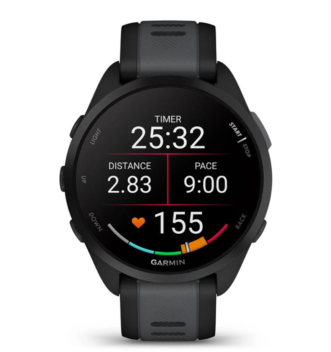 OROLOGIO GARMIN FORERUNNER 165