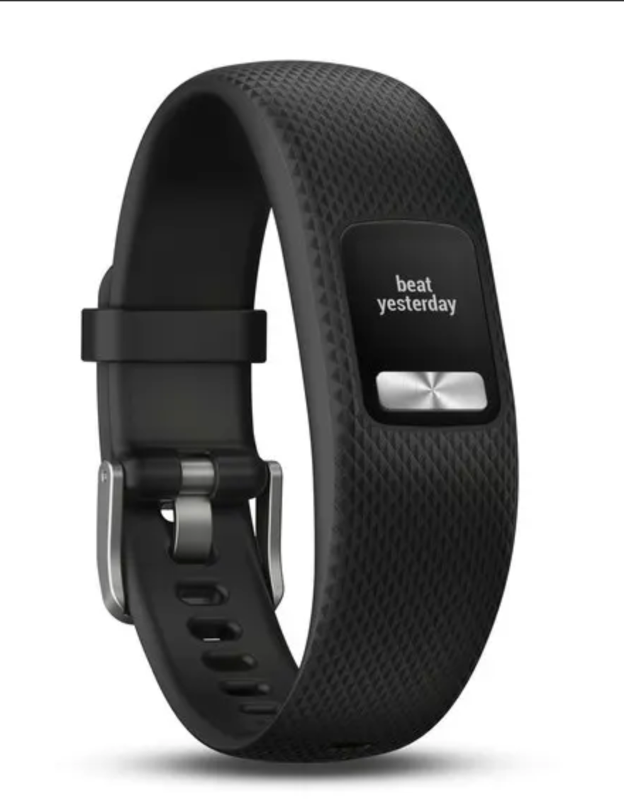 OROLOGIO GARMIN VIVOFIT 4