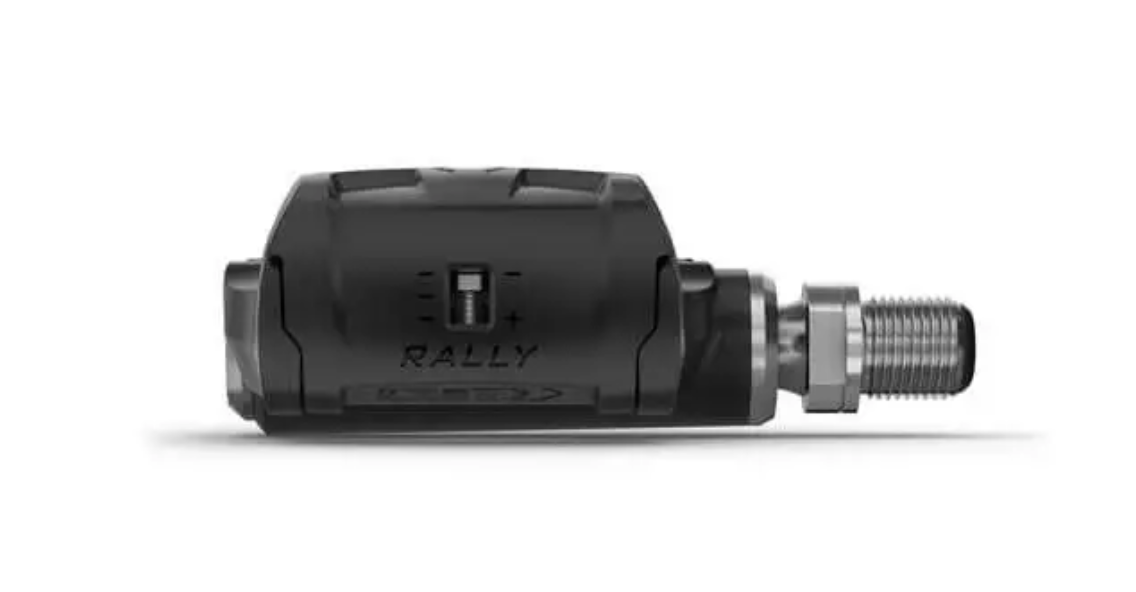 PEDALI GARMIN RALLY RK100