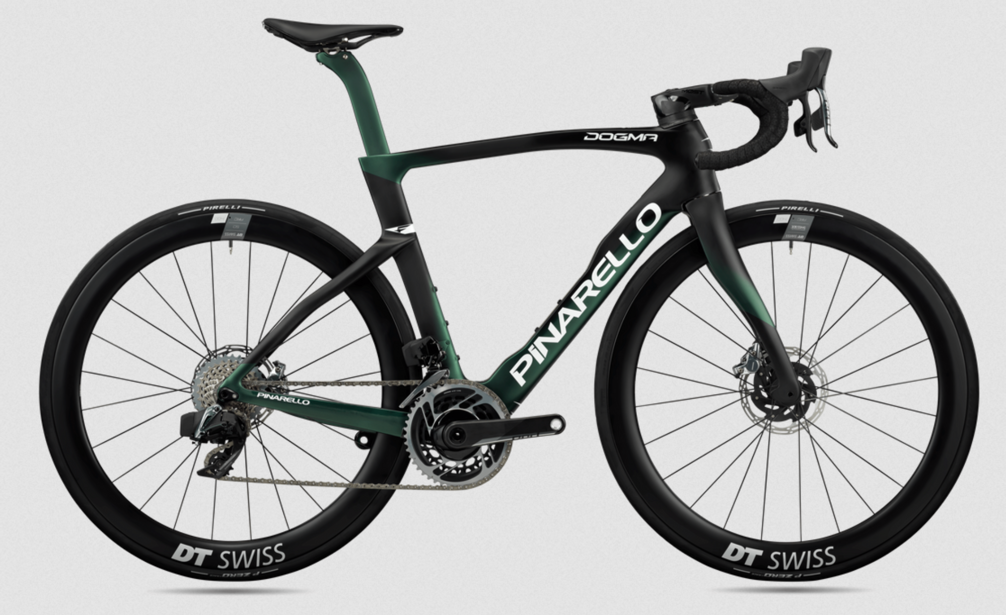 Pinarello Dogma F � Cicli Drigani s.r.l.