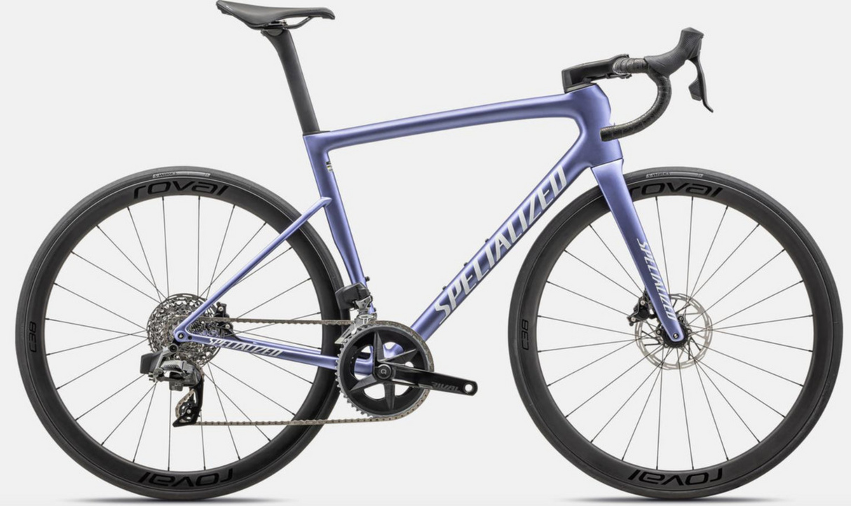 Specialized Tarmac SL8 Expert 2024