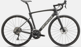 SPECIALIZED ROUBAIX SL8 SPORT 105 BIRCH/WHITE MOUNTAINS/ABALONE