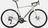 Roubaix SL8 Comp SATIN METTALIC DEEP LAKE/WHITE SAGE METALLIC