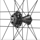 SET DI RUOTE CAMPAGNOLO BORA ULTRA WTO 45 DB