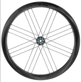 SET DI RUOTE CAMPAGNOLO BORA WTO 45 DB 2WF DARK FRONT