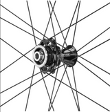 SET DI RUOTE CAMPAGNOLO BORA WTO 45 DB 2WF DARK FRONT