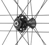 SET DI RUOTE CAMPAGNOLO BORA WTO 45 DB 2WF MATT