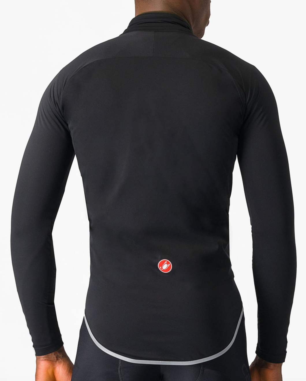 GIACCA CASTELLI ULTRA RAIN