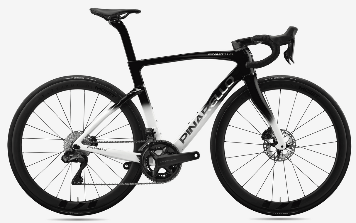 PINARELLO F7 DISC ULTEGRA DI2 ULTRAFAST CARBON