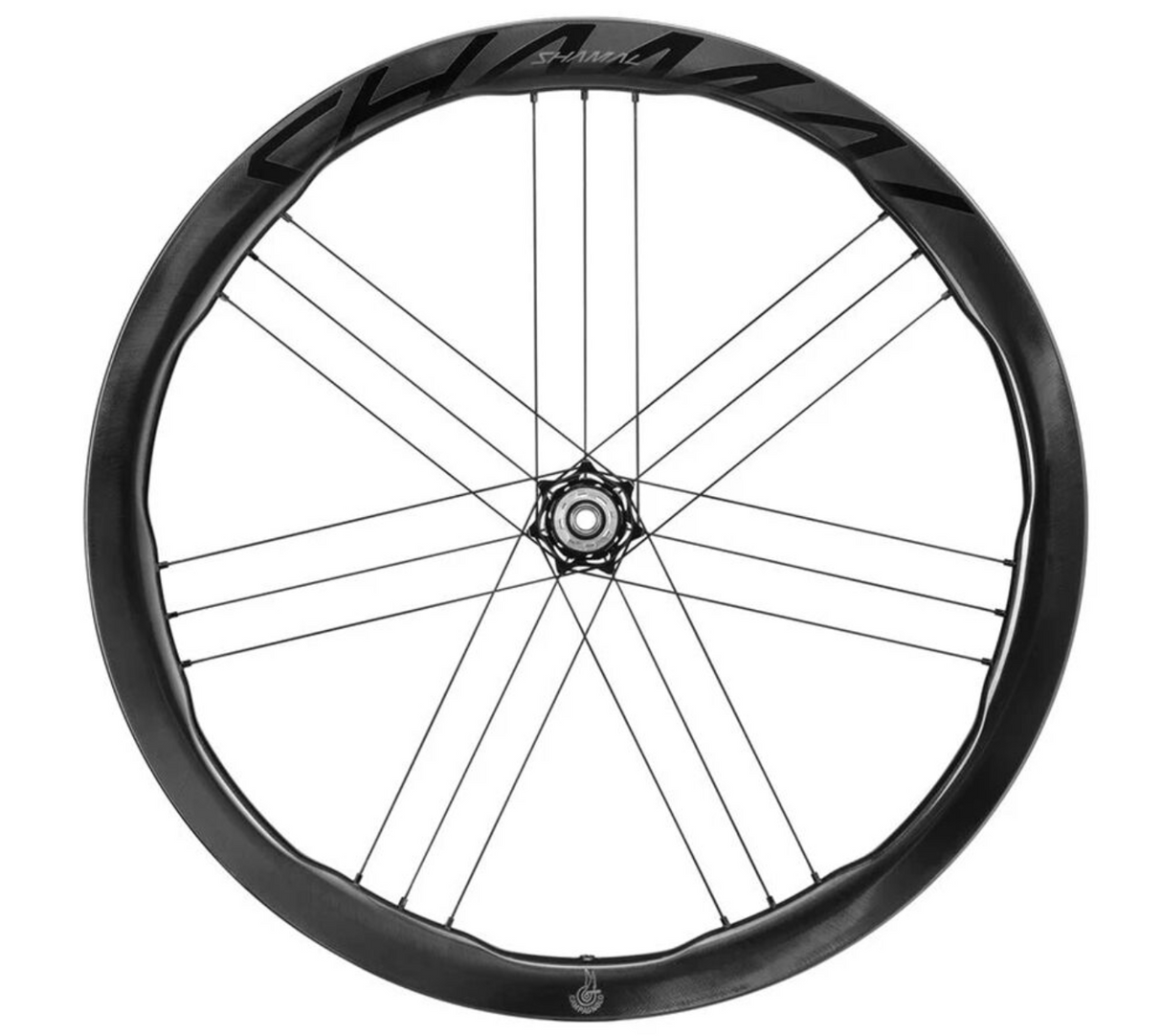 SET RUOTE CAMPAGNOLO SHAMAL DUAL PROFILE DB 2WF C23