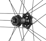 SET RUOTE CAMPAGNOLO SHAMAL DUAL PROFILE DB 2WF C23