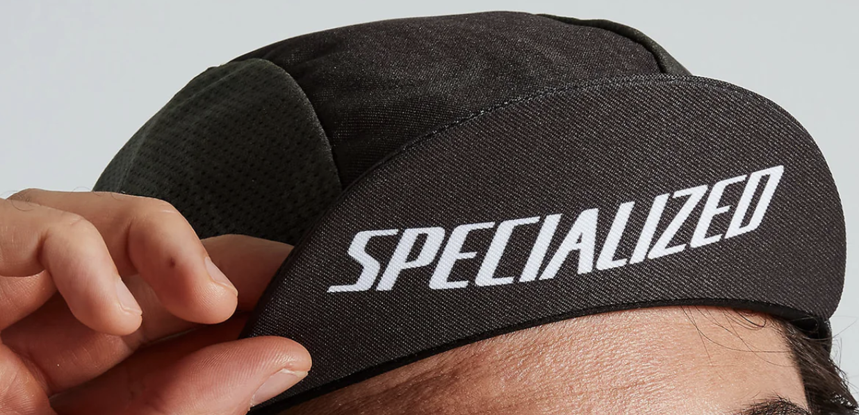 CASQUETTE SPECIALIZED LIGHT