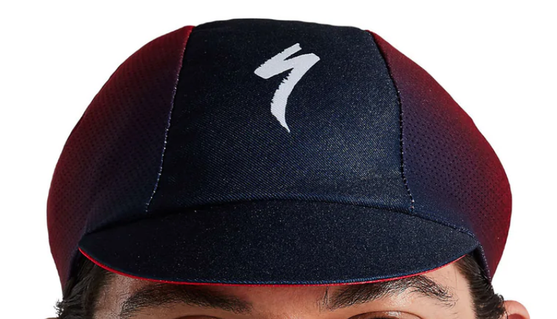 CAPPELLO SPECIALIZED LIGHT LOGO IMPRIMÉ