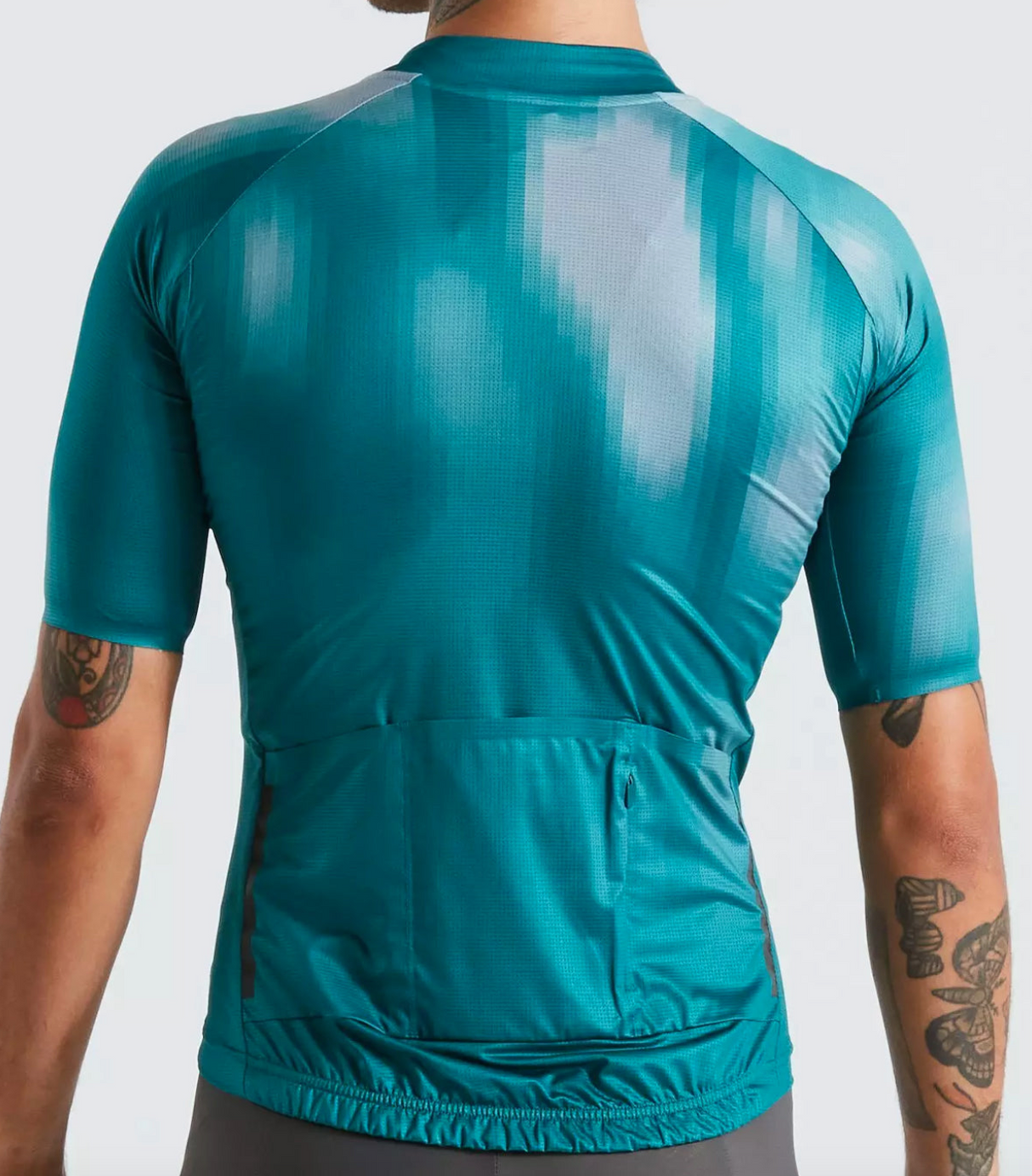 MAGLIA UOMO SPECIALIZED SL AIR DISTORTION JERSEY SS MEN TRPTL M PROMO