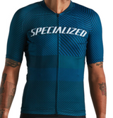 MAGLIA UOMO SPECIALIZED SL+ LOGO STRIPE JERSEY SS MEN PROMO