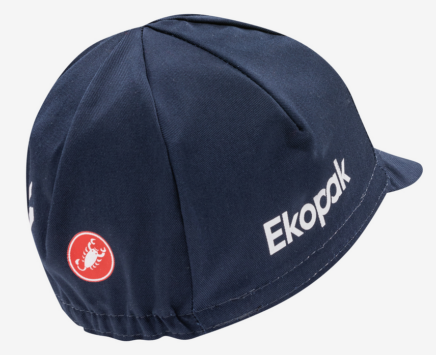 Cappellino Ciclismo Pace Sellwood Cycle Repair – Edizione Limitata, Unisex, Ultimi Due Pezzi