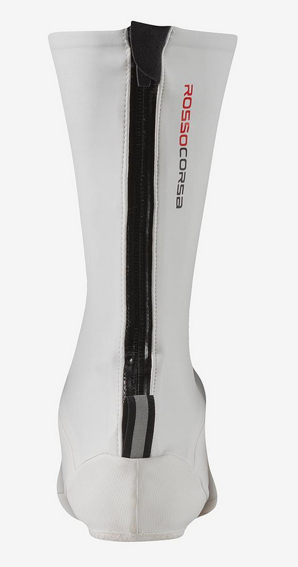 COPRISCARPE AERO CASTELLI SOUDAL QUICK STEP 25