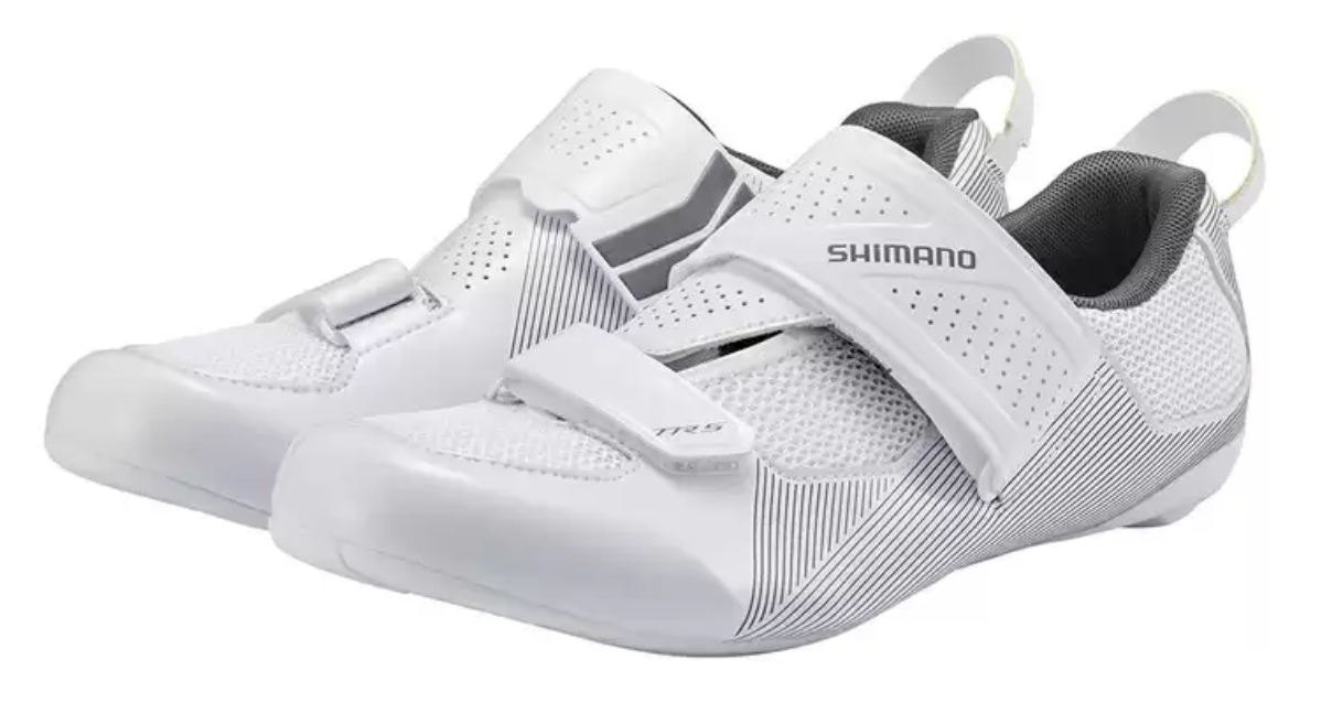 SCARPE SHIMANO TRIATHLON TR5