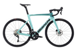 BIANCHI OLTRE RACE 105 12SP CK16/ IRID MATT