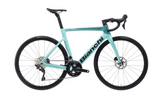 BIANCHI OLTRE RACE 105 DI2 CK16/ IRID MATT