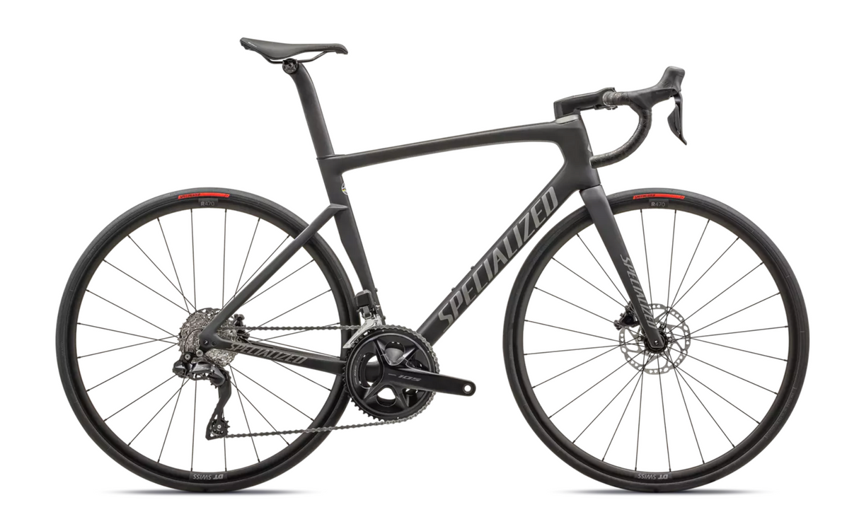 SPECIALIZED TARMAC SL7 COMP 105 Di2 12v