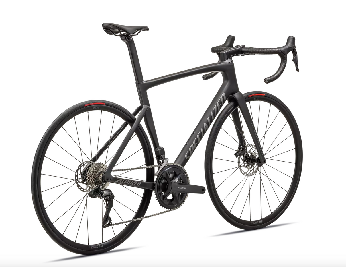 SPECIALIZED TARMAC SL7 COMP 105 Di2 12v