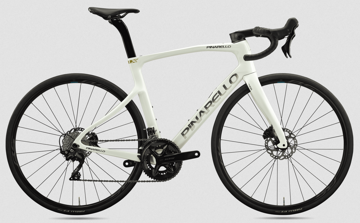 PINARELLO X1 SHIMANO 105