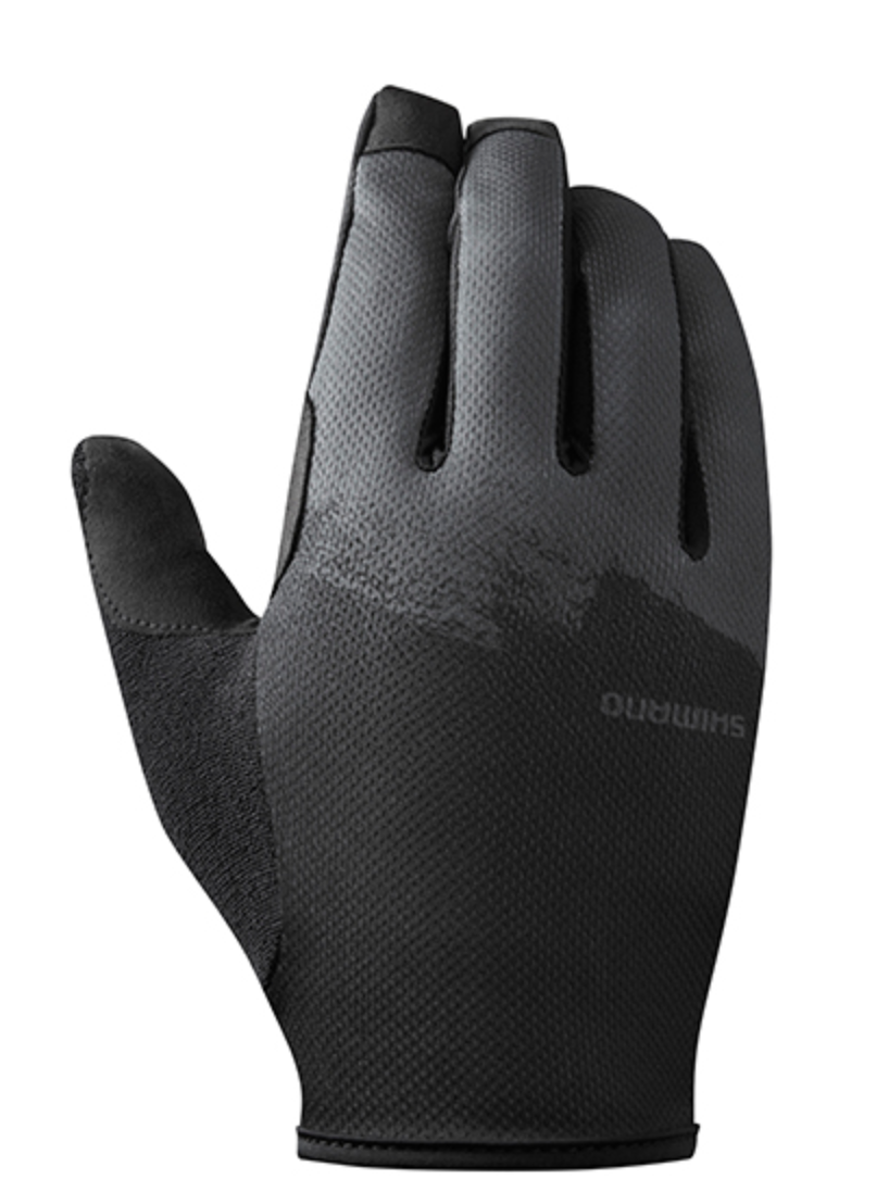GUANTI SHIMANO TRAIL OUTLET
