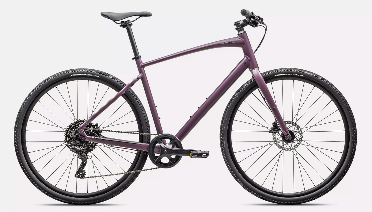 SPECIALIZED SIRRUS X 2.0