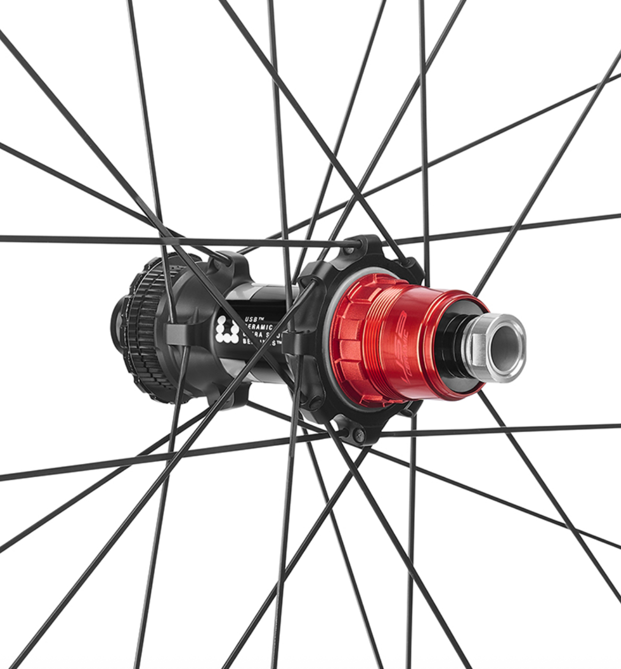 Set de roues FULCRUM SPEED TEAM 42