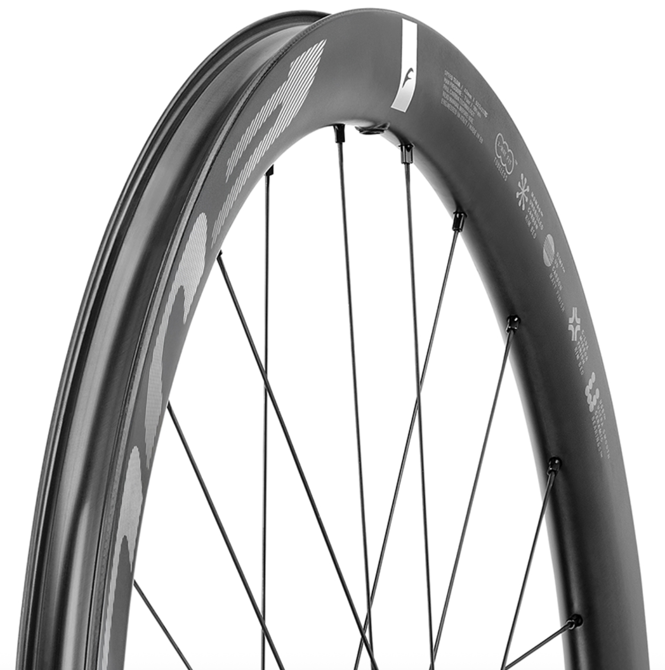 Set de roues FULCRUM SPEED TEAM 42