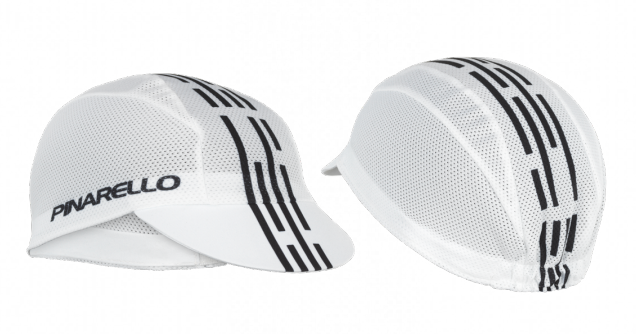CAPPELLINO DA CICLISMO PINARELLO