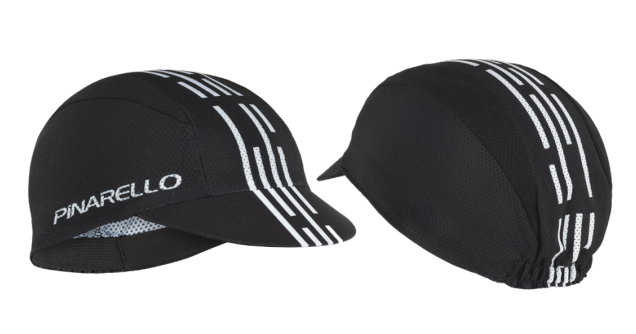 Casquette vélo femme Pinarello Epic Cap Think Asymmetric - Livraison rapide Casquette vélo femme Pinarello Epic Cap Think Asymmetric - Livraison rapide