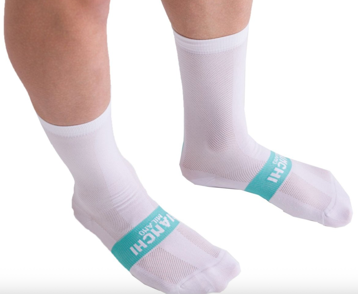 CALZE BIANCHI MILANO CLASSIC PROMO