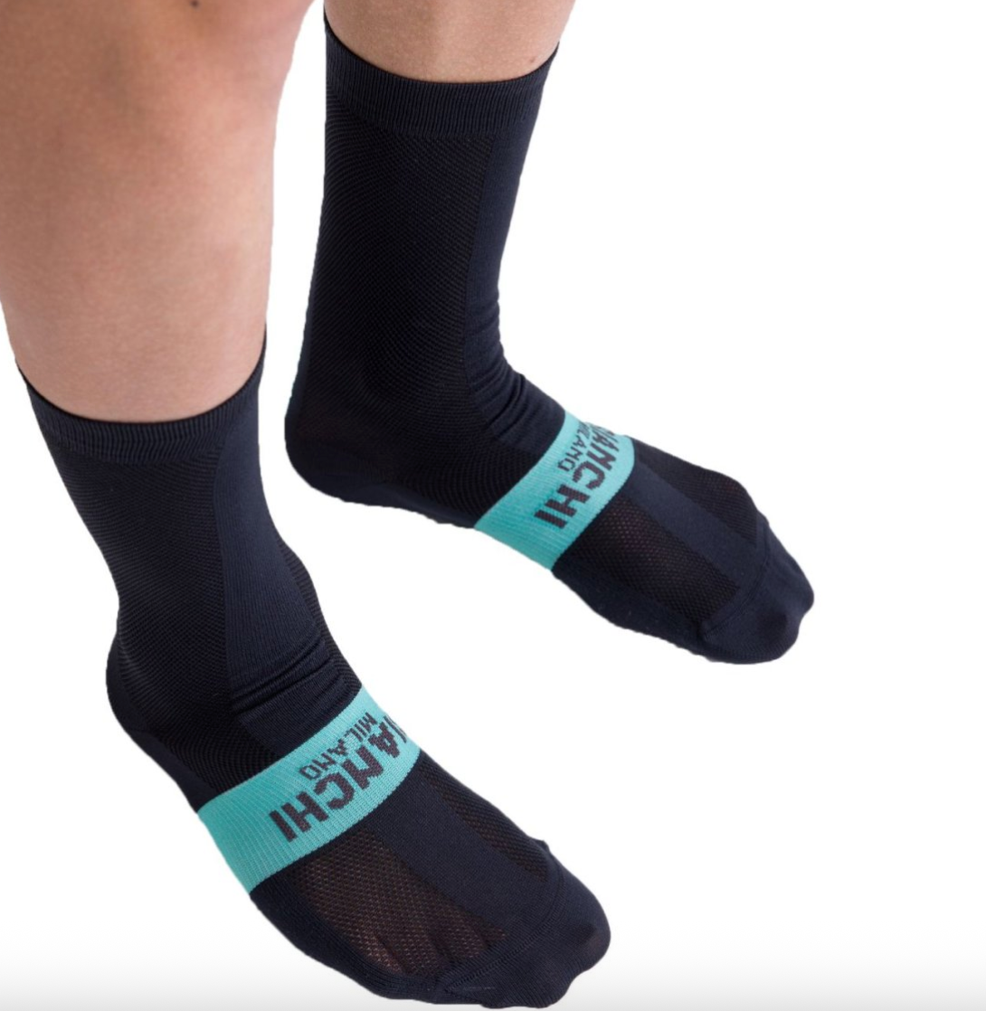 
BIANCHI MILANO CLASSIC SOCKEN
