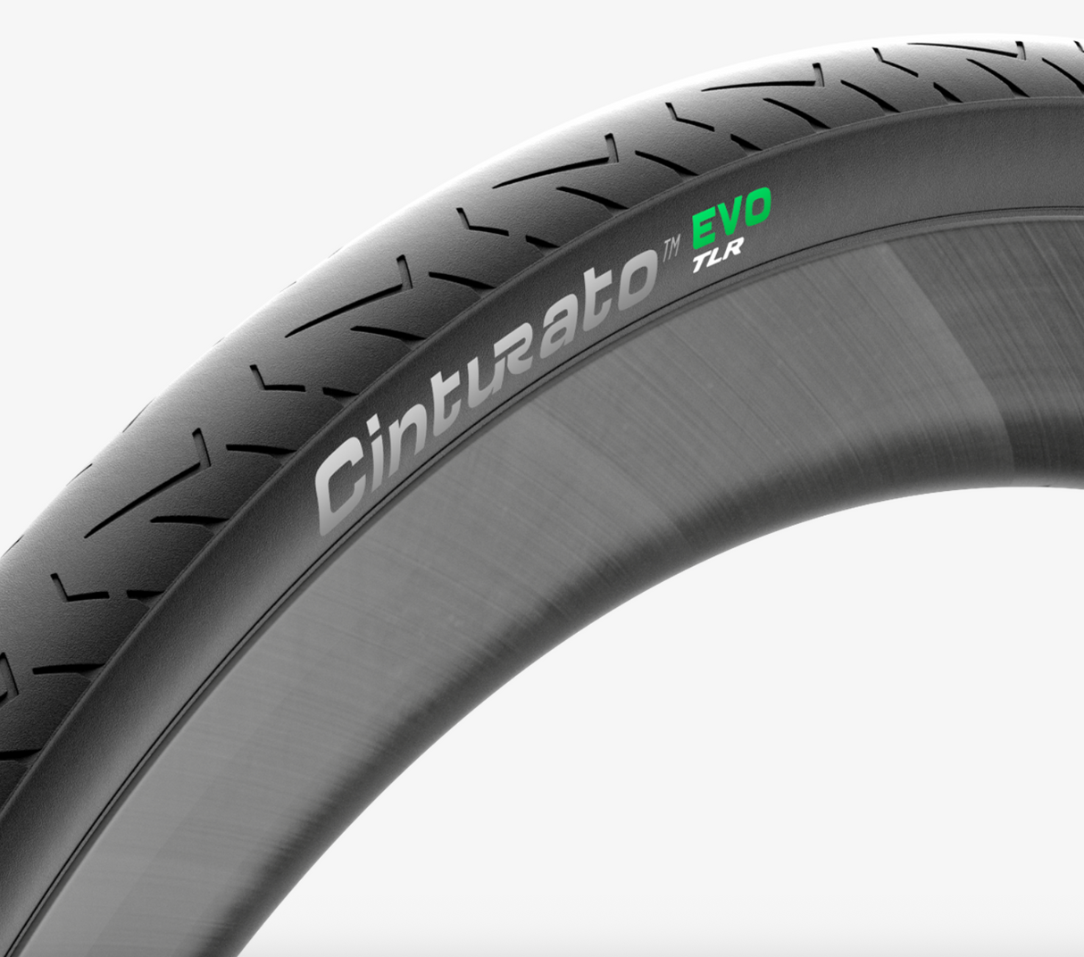 PIRELLI CINTURATO EVO TLR TIRE COVER